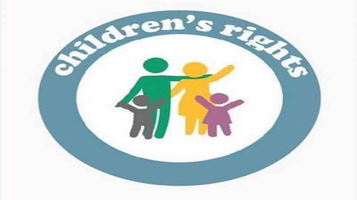 CHILDREN RIGHTS e-Twinning Projesi Başlıyor